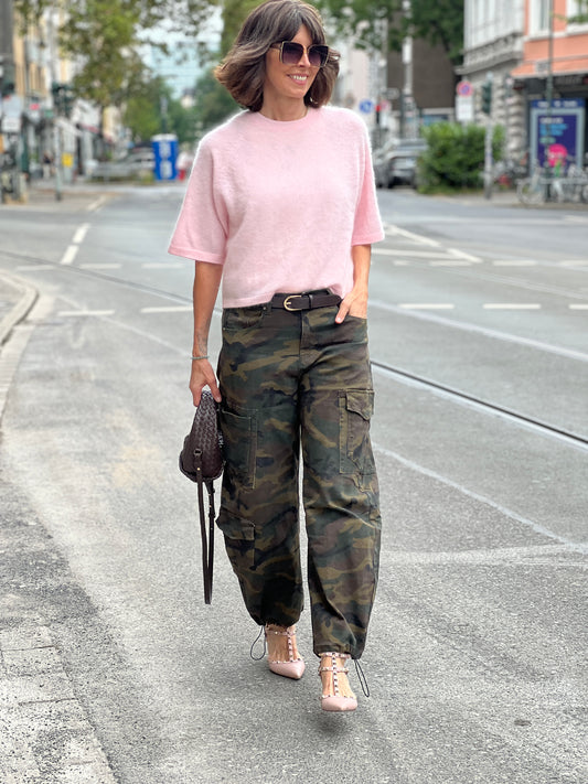 absolut cashmere Pullover Jenna
