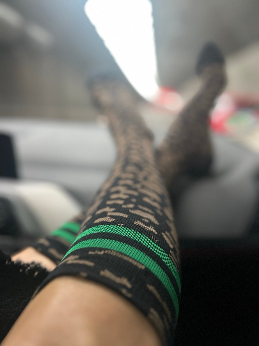 Dailysocks Socken Connyno Leo