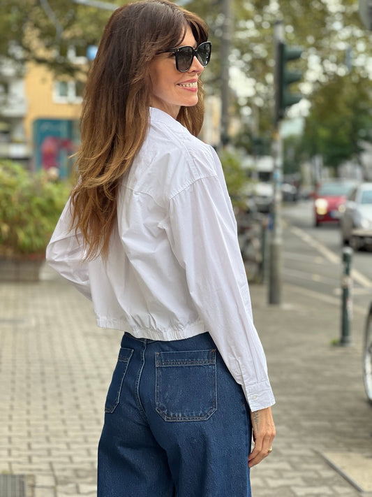 Herrlicher Bluse Liline