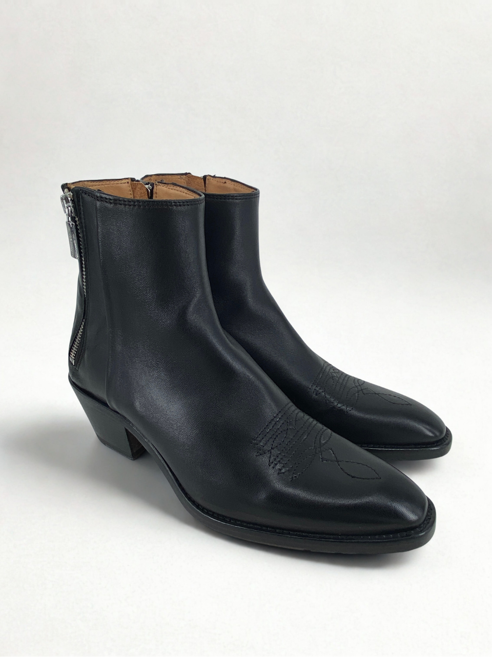 Bottega de Lisa Stiefelette