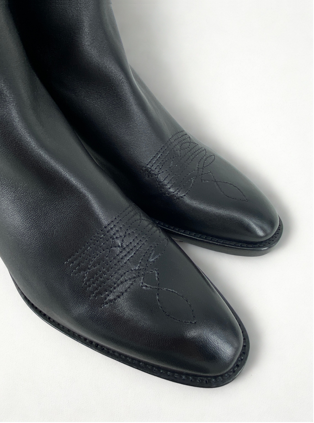 Bottega de Lisa Stiefelette