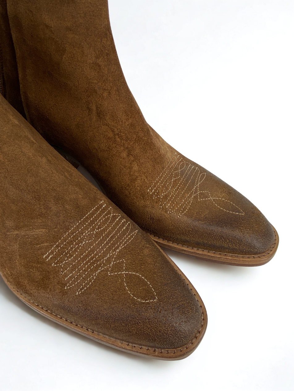 Bottega de Lisa Stiefelette