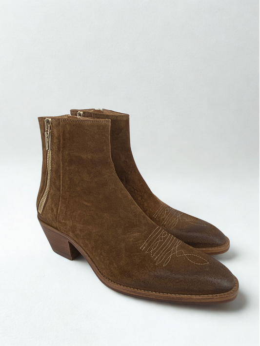 Bottega de Lisa Stiefelette