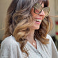 Charly Therapy Sonnenbrille Violetano