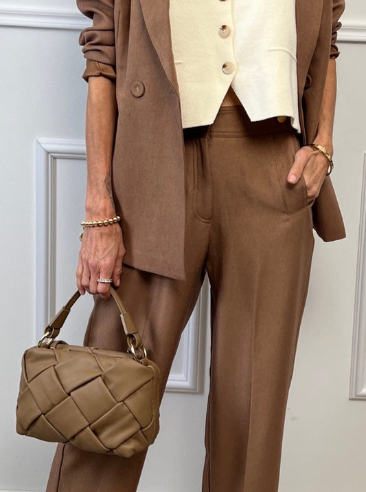 Tasche Sauvage by no129 concept store Düsseldorf