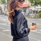 Dixie Hose Cargo Satin. No129 concept store Duesseldorf