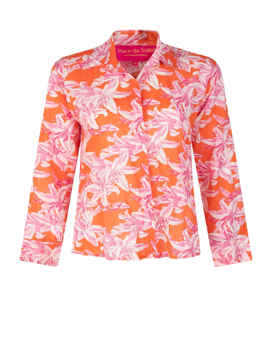 place-du-soleil-bluse-orange-white-lelies-no129-concept-store-duesseldorf