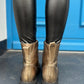 Boots Bogota by Dwrs. No129 concept store Duesseldorf