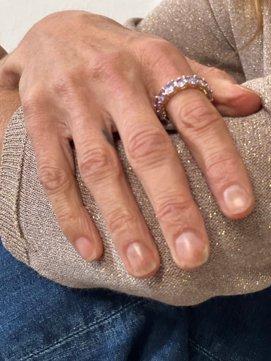 Ring Carolno by N°129