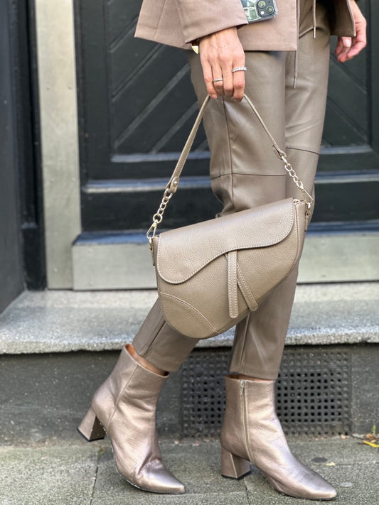 Tasche Saddlebag maxi by N°129