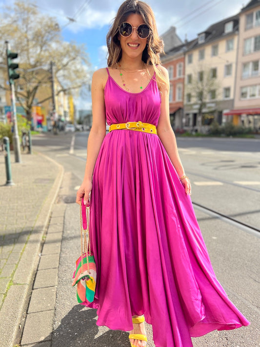 Kleid LOPEZ No 129 concept store Duesseldorf 