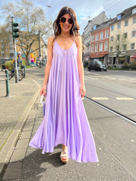 Kleid LOPEZ No 129 concept store Duesseldorf 