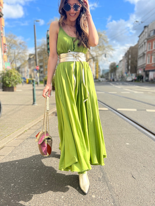 Kleid LOPEZ No 129 concept store Duesseldorf 