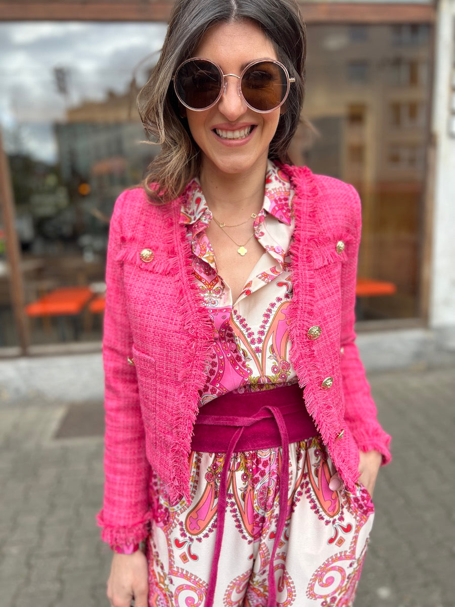 Jacke Mara by N°129