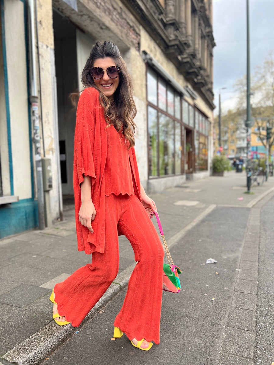 Jacke ANNABEL no129 concept store Düsseldorf