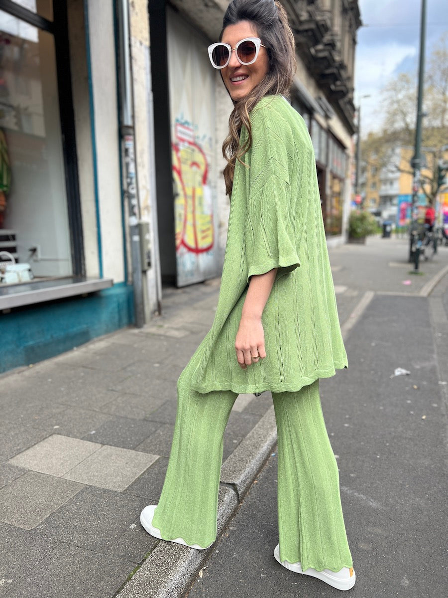Jacke ANNABEL no129 concept store Düsseldorf