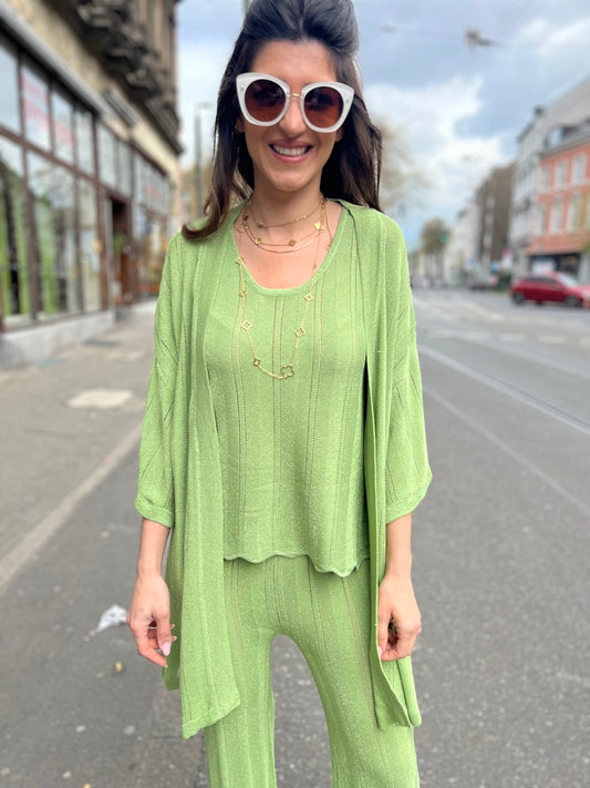 Jacke ANNABEL no129 concept store Düsseldorf