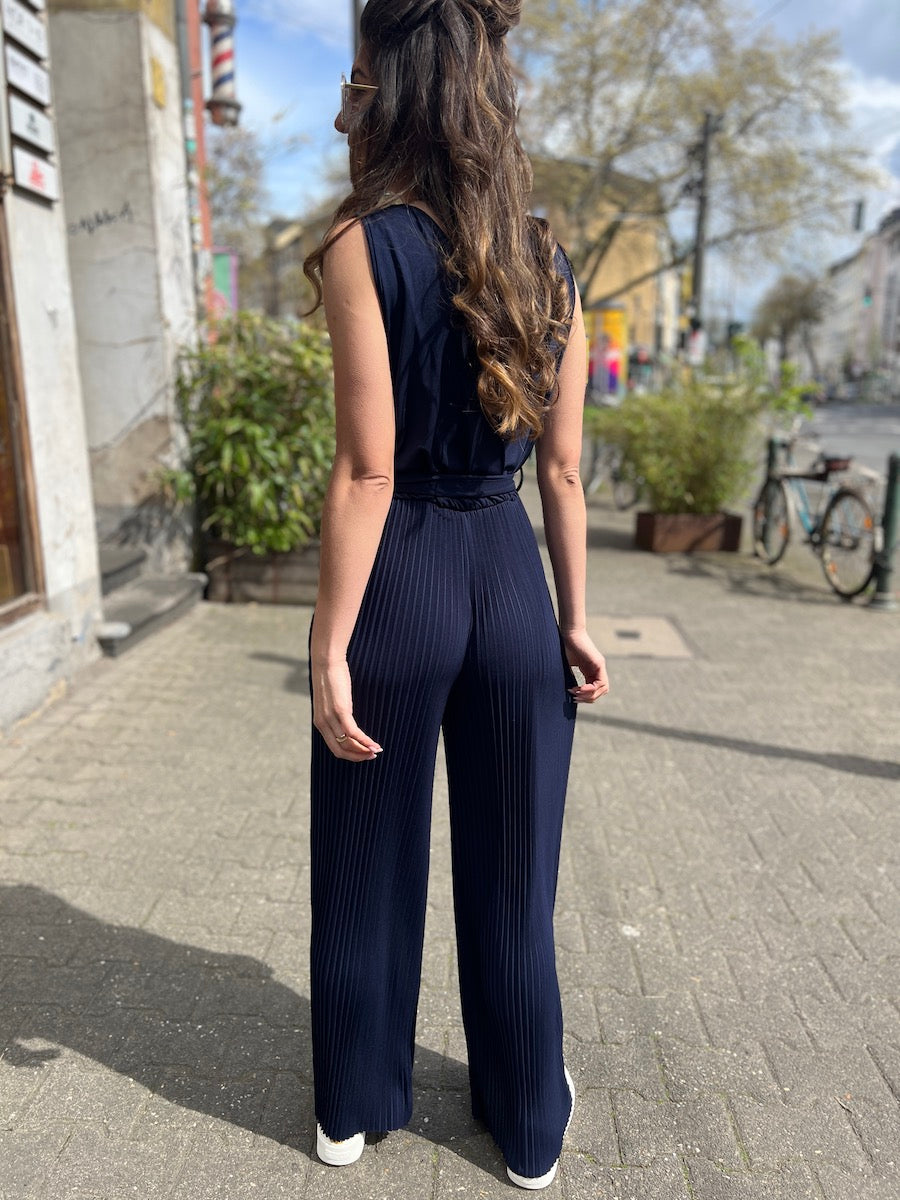 Jumpsuit KYLIE No129 concept store Duesseldorf