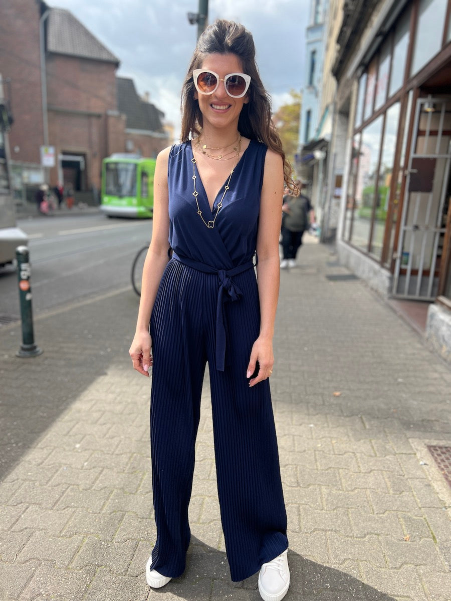 Jumpsuit KYLIE No129 concept store Duesseldorf