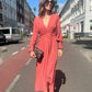 Kleid Estelle by Pietronilla No129 concept store Duesseldorf