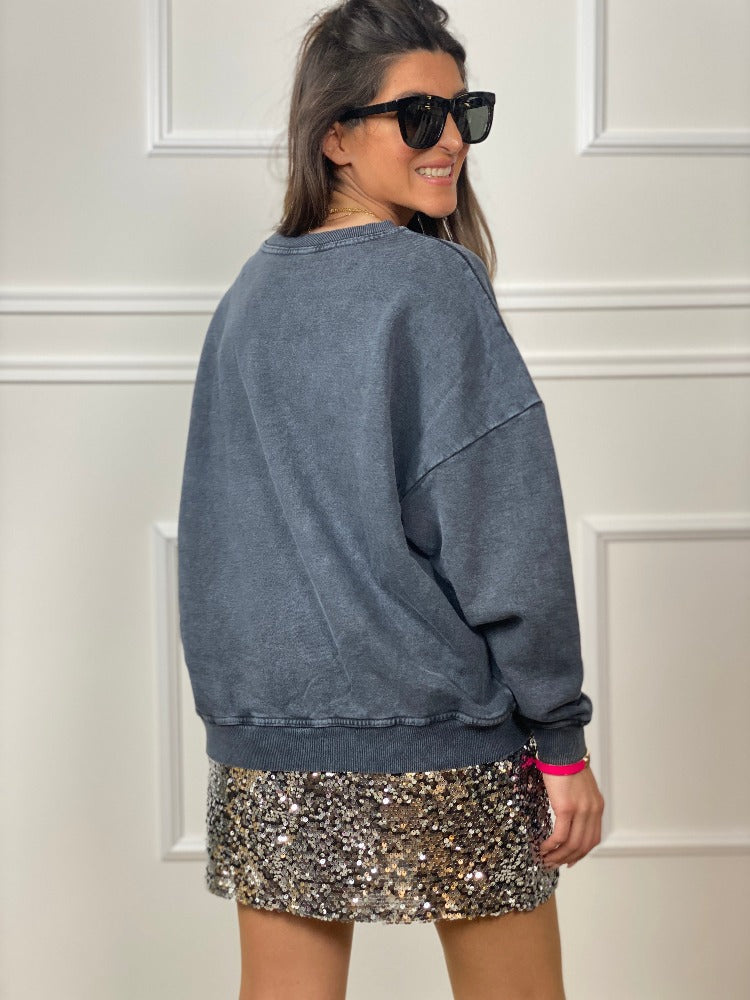 Sweater Babe by No 129 concept store Duesseldorf