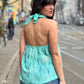 Fracomina Top Neckholder-no129-concept-store-duesseldorf