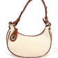 Marlon Tasche Hobo Emery - bicolor