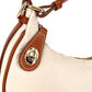 Marlon Tasche Hobo Emery - bicolor