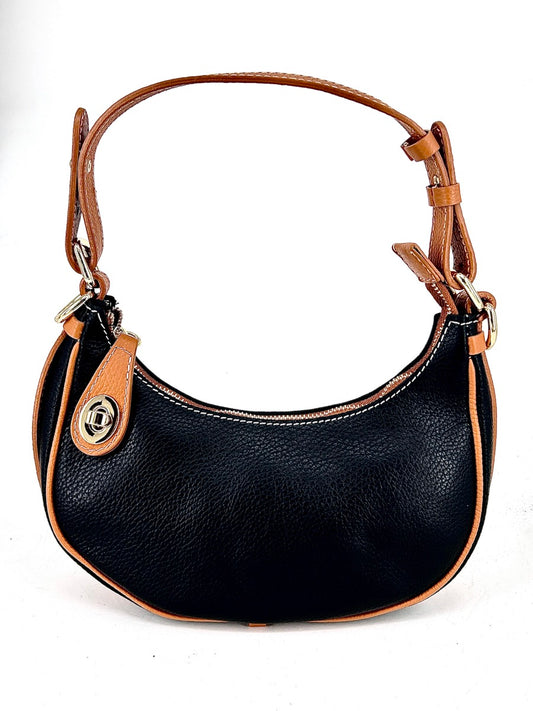 Marlon Tasche Hobo Emery - bicolor