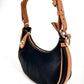 Marlon Tasche Hobo Emery - bicolor