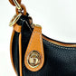Marlon Tasche Hobo Emery - bicolor