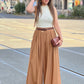 Dixie Hose wide leg. No129 concept store Duesseldorf