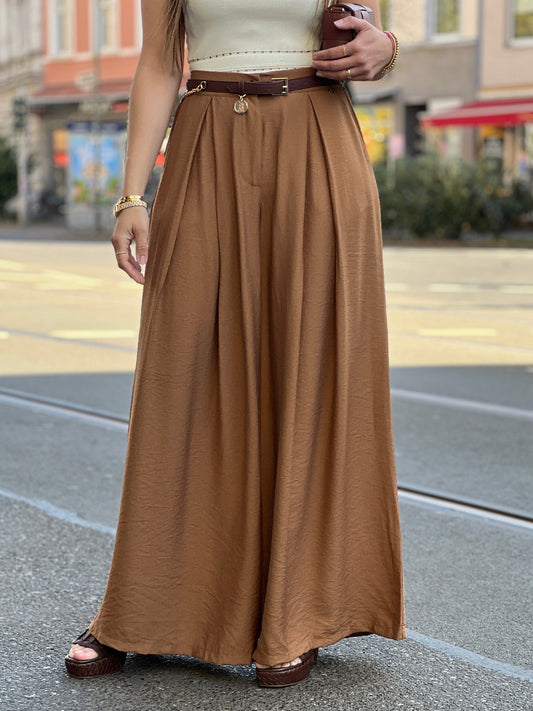 Dixie Hose wide leg. No129 concept store Düsseldorf