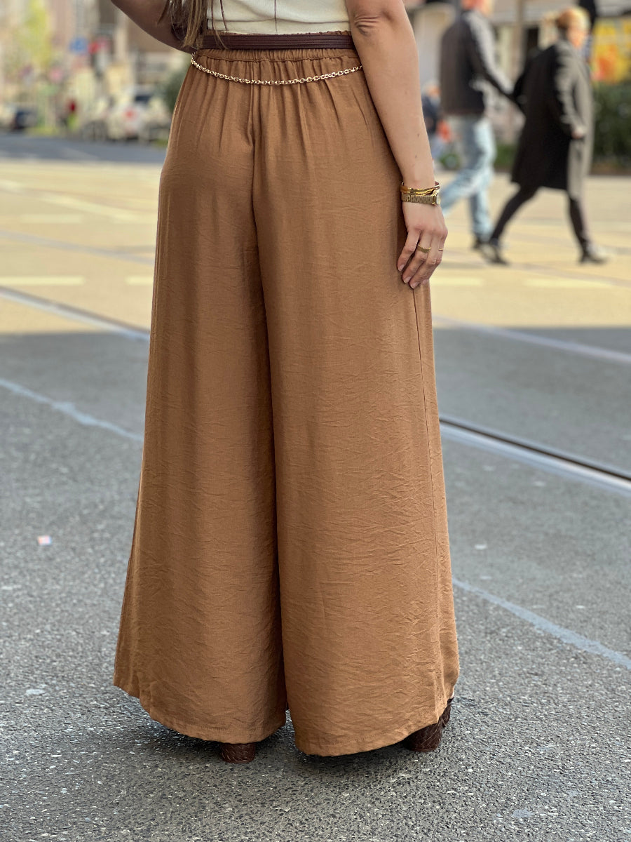 Dixie Hose wide leg. No129 concept store Düsseldorf