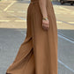 Dixie Hose wide leg. No129 concept store Düsseldorf