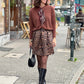 Dixie Strickjacke Twilly. No129 concept store Duesseldorf
