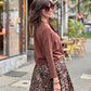 Dixie Strickjacke Twilly. No129 concept store Duesseldorf
