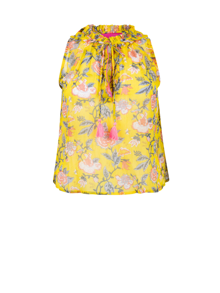 place-du-soleil-bluse-yellow-chiffon-flower-no129-concept-store-duesseldorf