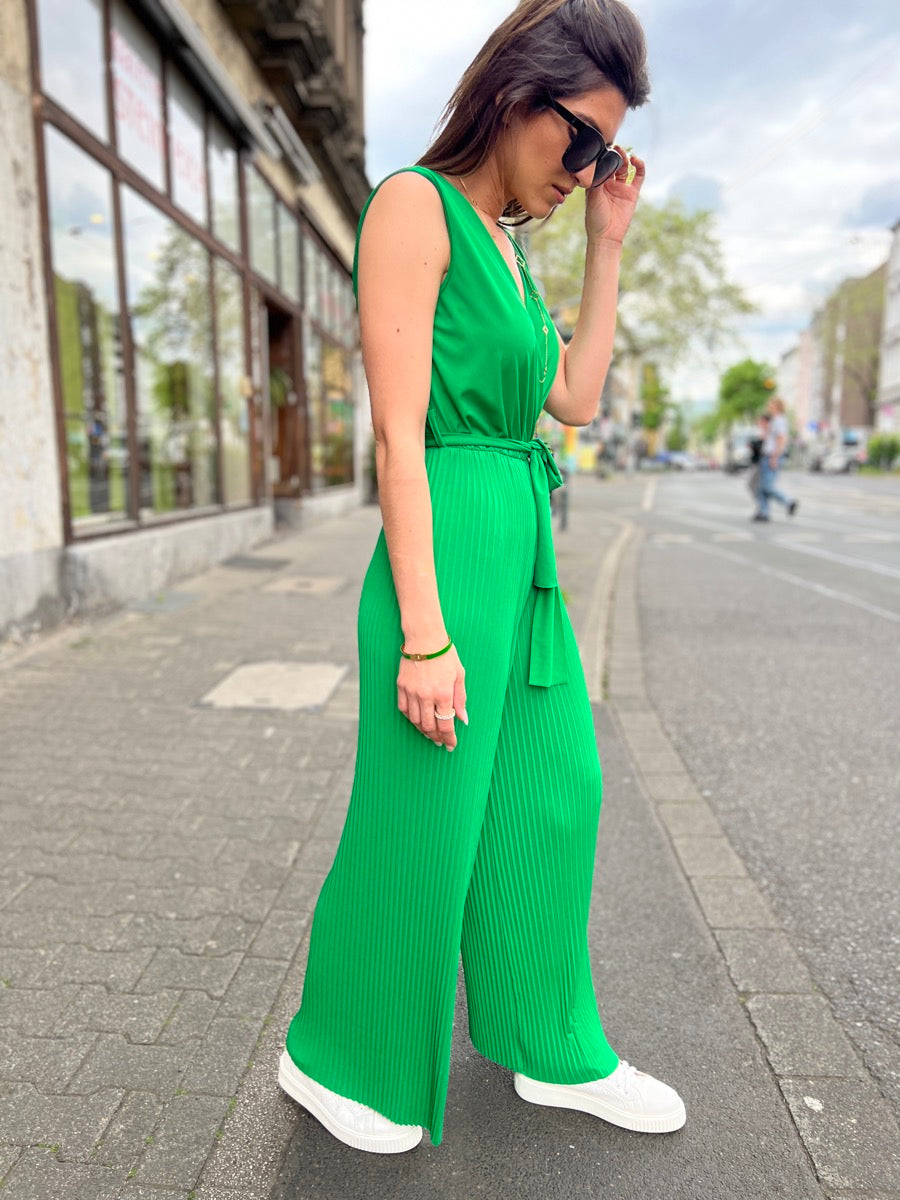 Jumpsuit KYLIE No129 concept store Duesseldorf