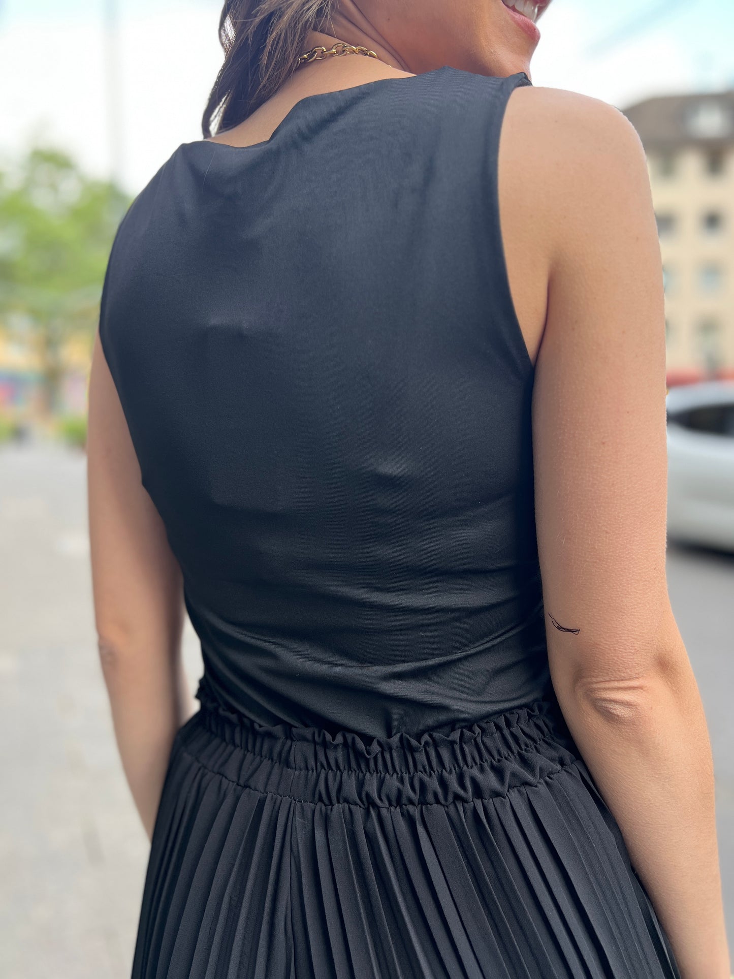 Shirt Giorgiano by N°129