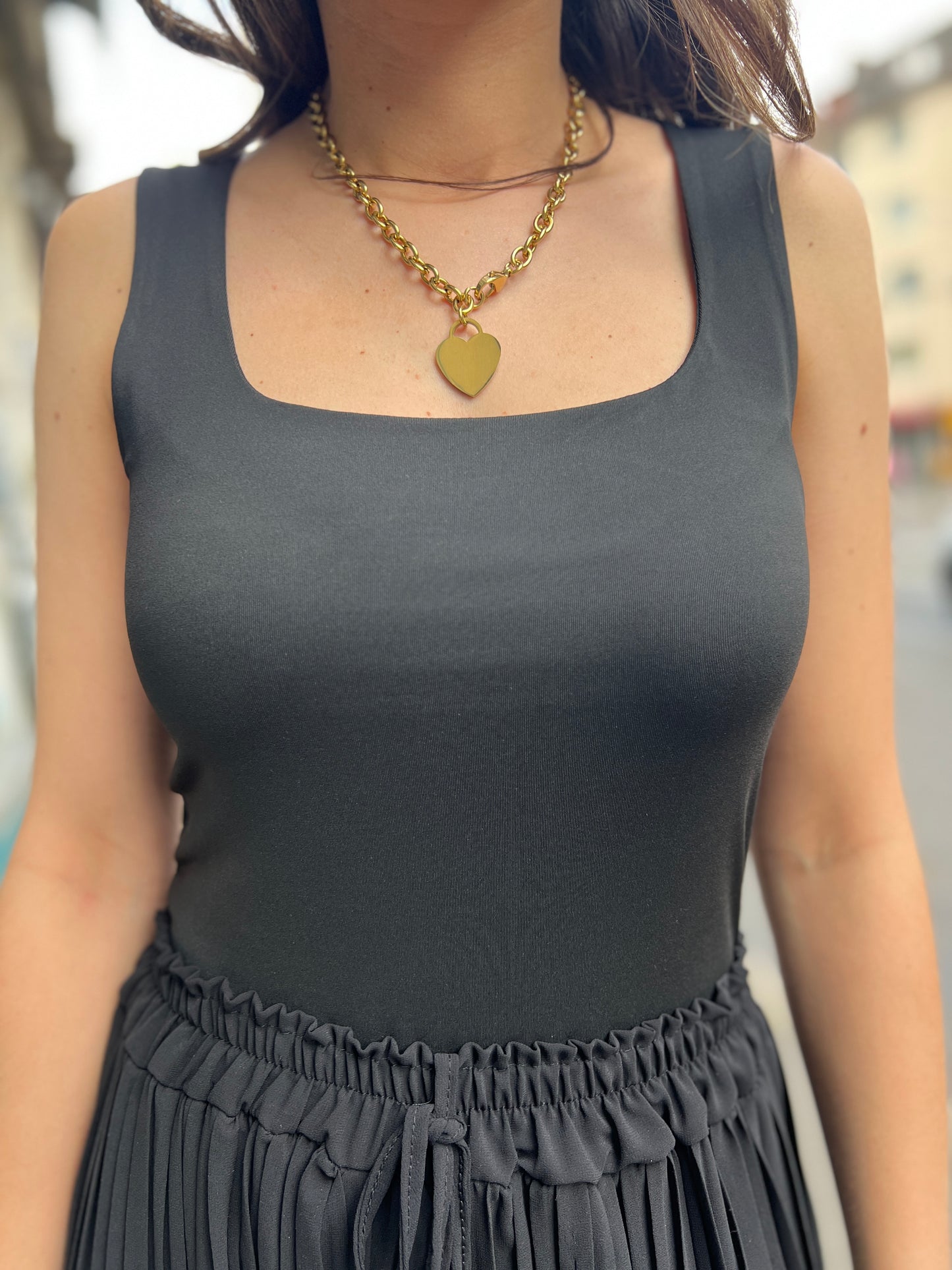 Shirt Giorgiano by N°129