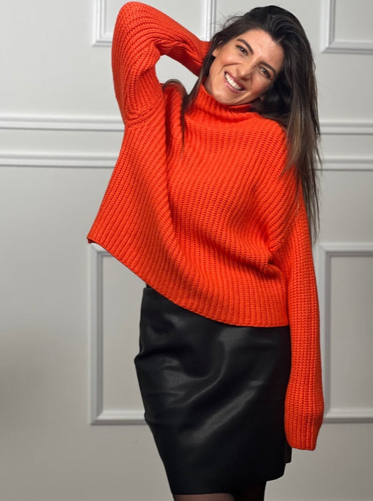 Pullover Noah by N°129 concept store Duesseldorf