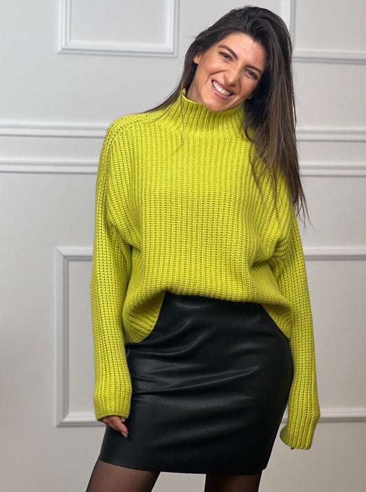Pullover Noah by N°129 concept store Duesseldorf