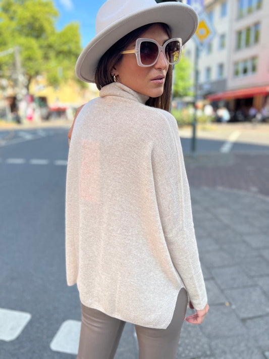  Pullover CLARA Absolut Cashmere No 129 concept store Duesseldorf