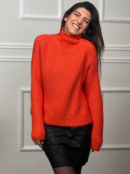 Pullover Noah by N°129 concept store Duesseldorf
