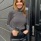 Rolli Sinah Striped Herrlicher No129 concept store Düsseldorf
