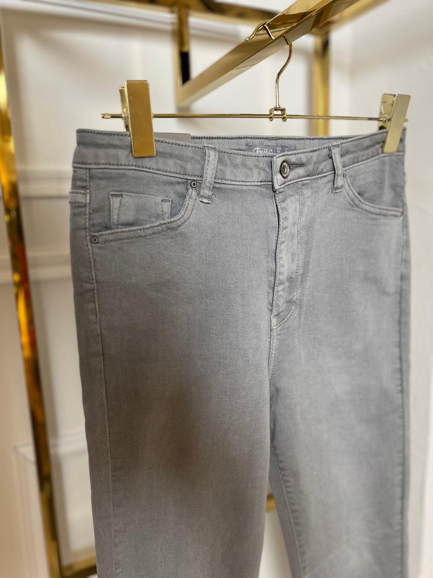 Jeans Linda Basic by N°129