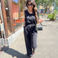 Jumpsuit Giselle by Minus No129 concept store Düsseldorf