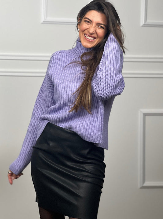 Pullover Noah by N°129 concept store Duesseldorf