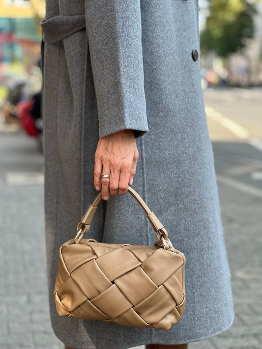 Tasche Sauvage by N°129